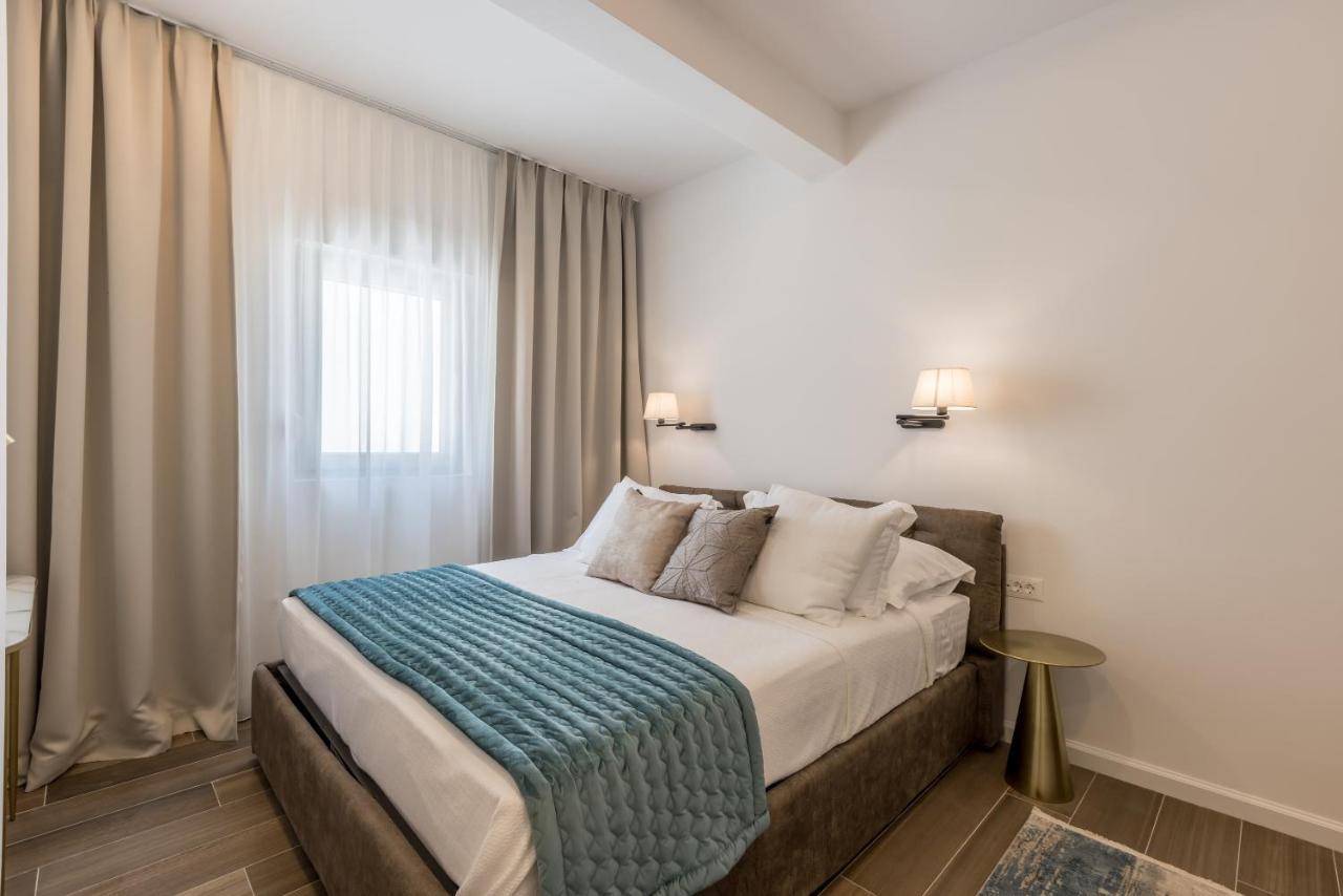 Villa Callista Žrnovnica Extérieur photo